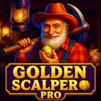 Golden Scalper PRO