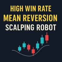 Mean Reversion Scalping Pro