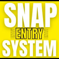 Snap Entry System