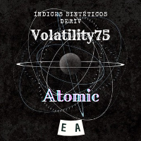 Volatility 75 Atomic