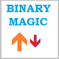 BinaryMagic Reversal
