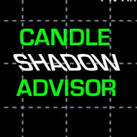 Candle Shadow Advisor