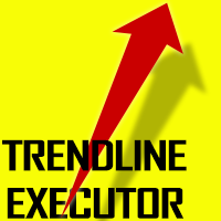 Trendline Executor EA