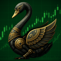 Black Swan Breakout