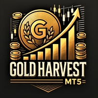 Gold Harvest MT5 H1