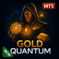 Gold Quantum MT5