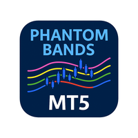 Phantom Bands MT5