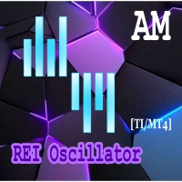 REI Oscillator AM