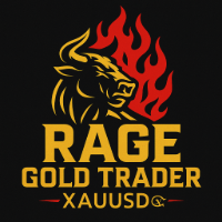 RGT Rage Gold Trader