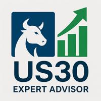 US30 SecretFusion EA