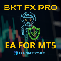 Bkt Fx Pro EA