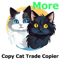 Copy Cat More Trade Coper MT5