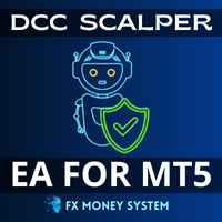 DCC Scalper