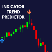 Easy Trend Predictor