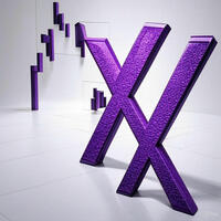 FVG MuskX MTF MT4