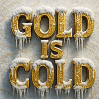 Gold is Cold