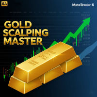 Gold Scalping Master