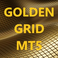 Golden Grid MT5