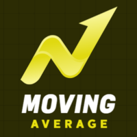 Kecia Moving Average Pro