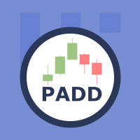 PADD Fractal