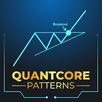 QuantCore Patterns