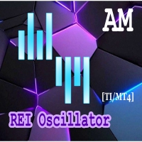 REI Oscillator AM