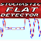 Stochastic Flat Detector mg