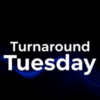 Turnaround Tuesday MT5 EA