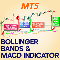 Bollinger Bands and MACD Indicator MT5