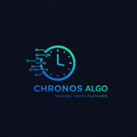 Chronos Algo MT4