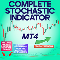 Complete Stochastic Indicator MT4