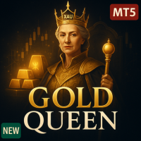 Gold Queen MT5