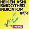 Heiken Ashi Smoothed Indicator for MT4