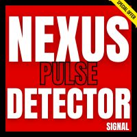 Nexus Pulse Detector