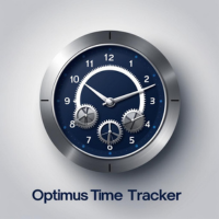 Optimus Time Tracker