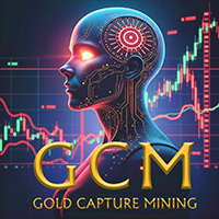 GCM Gold EA
