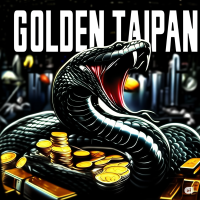 Golden Taipan EX