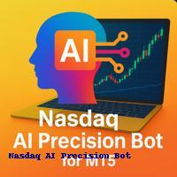 Nasdaq AI Precision Bot for MT5