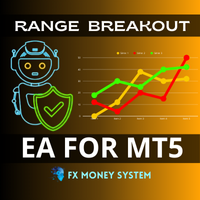 Range bkt EA