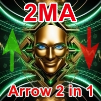 SimSim Arrow 2MA MT5