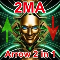 SimSim Arrow 2MA MT5