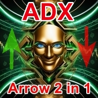SimSim Arrow ADX MT5