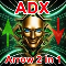 SimSim Arrow ADX MT5