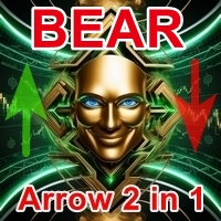 SimSim Arrow BEAR MT5