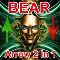 SimSim Arrow BEAR MT5