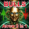SimSim Arrow Bulls MT5