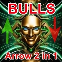 SimSim Arrow BULLSPower