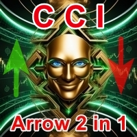 SimSim Arrow CCI