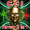 SimSim Arrow CCI MT5