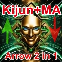 SimSim Arrow KijunSen Plus MA MT5